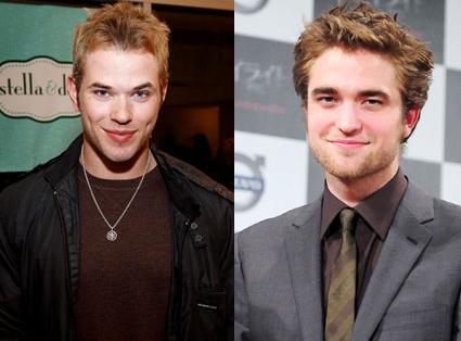 Kellan a Rob